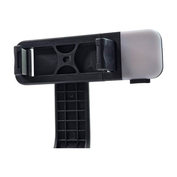 4 in 1 Portable LED Fill Light Selfie Stick Tripod Bluetooth Remote 3 Modes - Picture 14 of 16